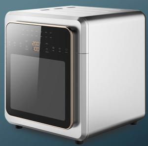 Quality 1700W 16L Digital CB Air Fryer Oven Home Electric Oven 80 - 220 Degree 240 volt wholesale