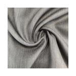 123gsm Solid Dye GRS Standard 100% RPET 170D Herringbone Fabric for Recycled