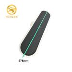 ABS EPDM Material Plate Fine Bubble Aerator For Water Treatment