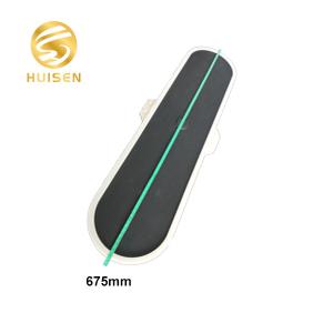 Quality ABS EPDM Material Plate Fine Bubble Aerator For Water Treatment wholesale
