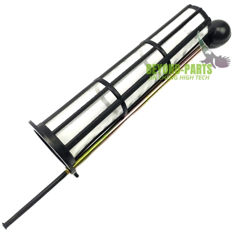 Hitachi ZX200-5G Excavator Spare Parts Fuel Tank Filter Element