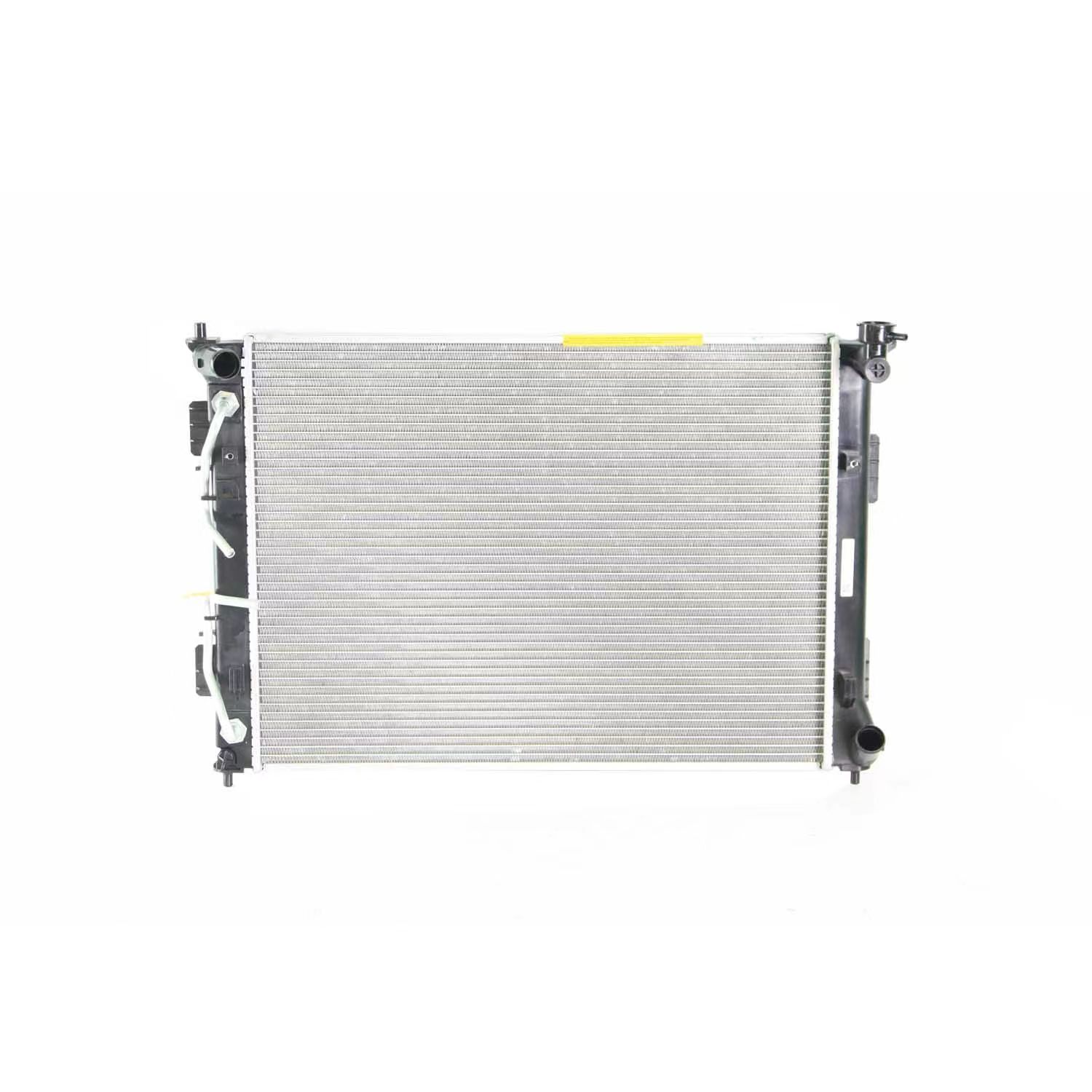 25310-B3050 Aluminum Radiator Water Tank for Hyundai MISTRA I10 CELESTA 17 2016-