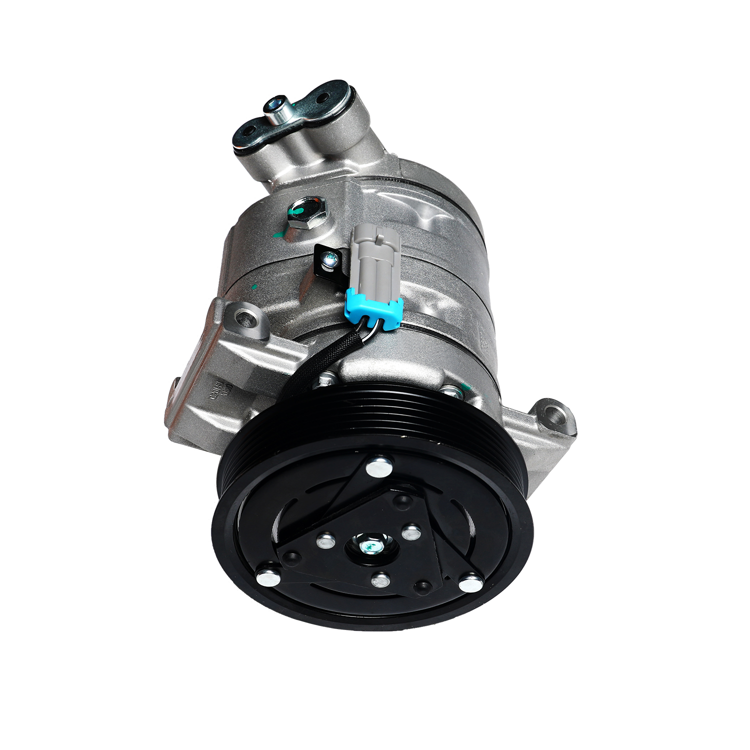 AC-A500 MASUMA Compressor for Chevrolet Cruze 1.6 F16D4 Air Conditioning Systems