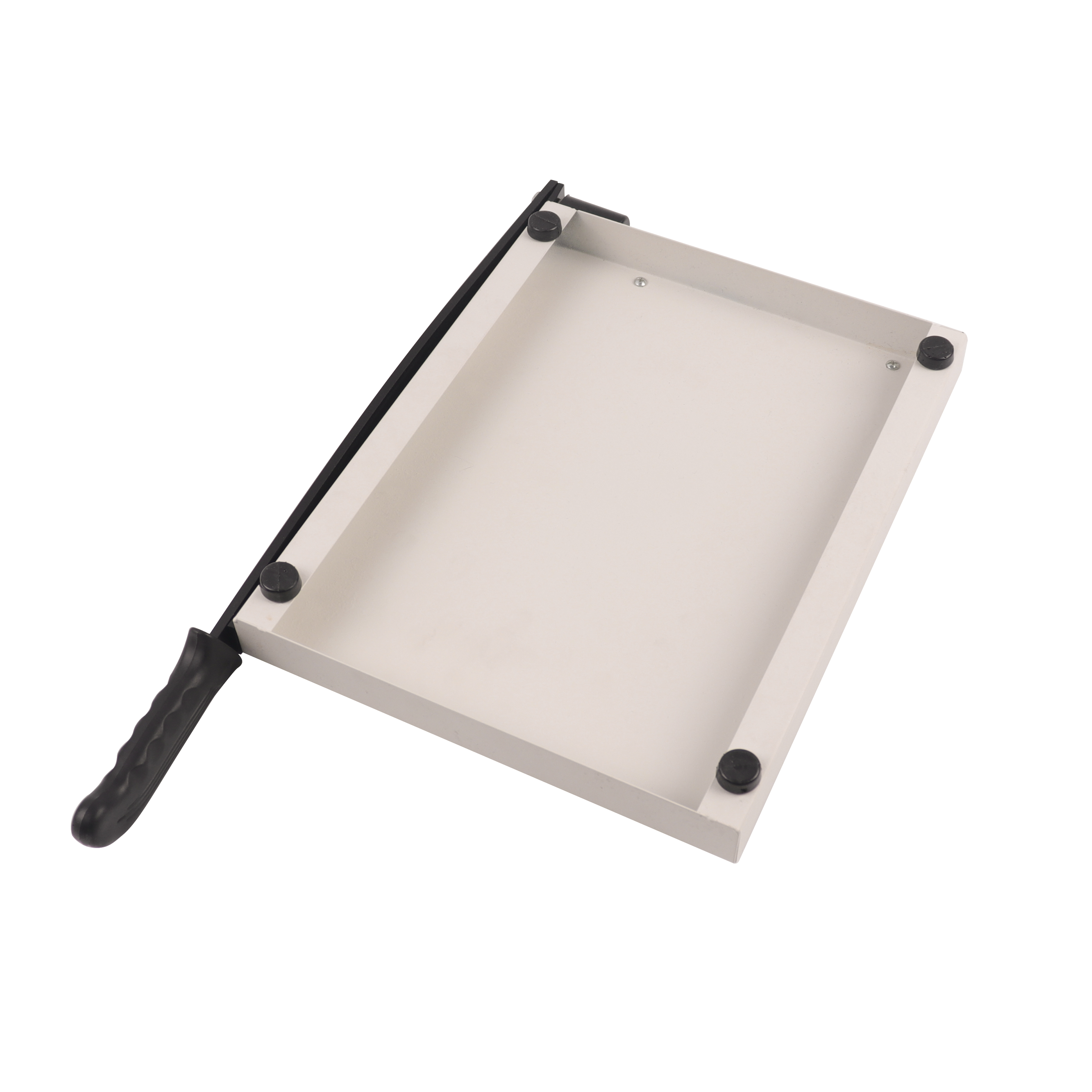ZEQUAN School Office Paper Trimmer for Accurate Card and Photo Cutting