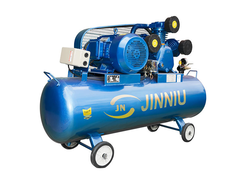 Oil Free Piston Air Compressor-WW-0.9-8 High quality, low price Orders Ship Fast. Affordable Price, Friendly Service.