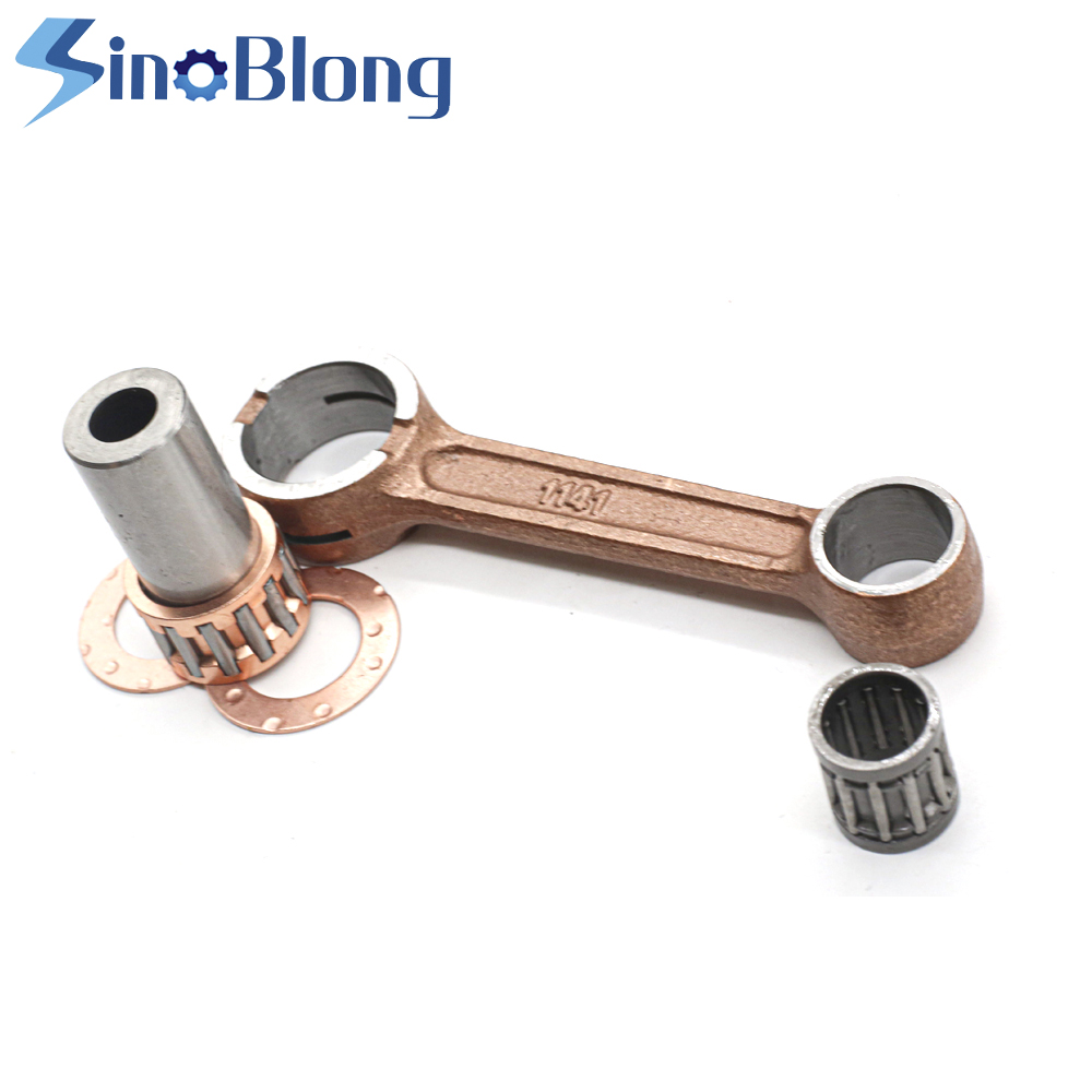 Suzuki Yamaha Outboard Motor Connecting Rod 15hp Outboard Engines