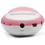 JPD-100S5 Medical Fetal Doppler / Ultrasonic Pocket Doppler CE Approved