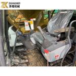 Used KOMATSU PC220-8 Excavator Hydraulic Cylinder 22T 23420KG