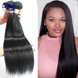 Quality 100 Cambodian Human Hair Extensions Unprocessed Virgin Human Hair wholesale