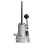 Hydraulic Ring Enlarger Tool 42*15.5cmcm For Jewelry Shops Repair Stores