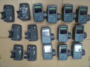 Quality MPD Panel Parts 3616 Monitor Marine 3618 Monitor assembly G3304 Screen Spare G3304B Display Group wholesale