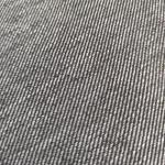 100% Polyester 300D Twill Durable Waterproof Cationic Fabric For Sofa Curtain