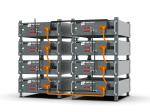 Home Energy Storage system- Rechargable lithium ion battery ES5000 51.2V 100AH