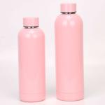 500ml 750ml High Grade Vacuum Flask , Stainless Steel Coffee Tumbler For Office