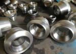 Asme B16.9 Eccentric Pipe Reducer 6" Sch160 Wp91 High Pressure