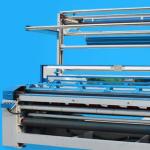 Digital Fabric Inspection Machine Cloth Checking Machine 1.5kw