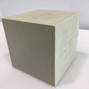 Quality 100cpsi Low Temperature Voc Catalyst For Ozone Decomposition wholesale