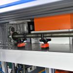 12rolls Paper Bundle Packing Machine , 30bags/Min Small Scale Paper Making