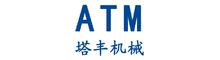 China shanghai metal forming machine co.,ltd. logo
