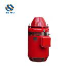 250HP VHS Series Deep Well Turbine Pump Motor , Vertical Shaft Electric Motor