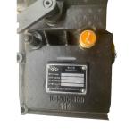 Qijiang Bus Transmission Parts Gearbox Upper Cover Assembly 1045306100