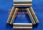 CMMC Special Alloys For Aerospace And Defense AMS 5894 Forging / Bar / Sheet And