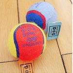 6'' Big rubber ball