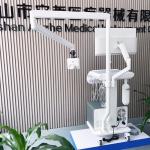 Hot Sell Dental Treatment Machine with Compressor Dental Clinic Equipment Mobile