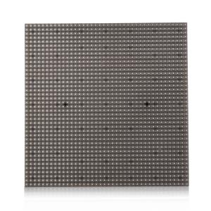Quality 2T Load Bearing Dance Floor LED Display 4.81mm Pixel Pitch 140/140 Viewing Angle wholesale