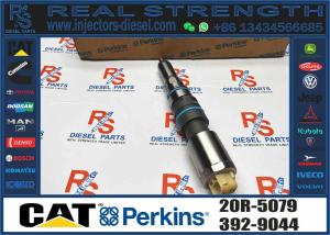 Quality fuel injector 392-9044 20R-5079 328-9649 328-9645 294-3027 294-3028 328-9644 wholesale