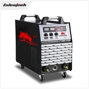 Quality Industrial 400amp MIG Inverter Welder IGBT Mig 350 Welding Machine wholesale
