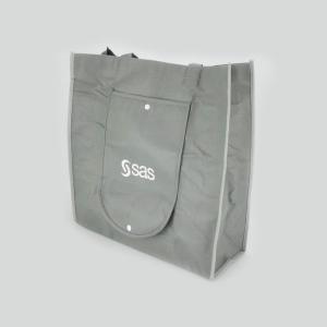 Quality Non woven folder bag/shopping bag wholesale