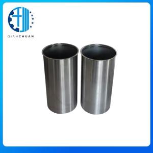 Quality Cylinder Liner 3904166 3948095 5318476 3919937 3907792 For 6BT 6CT Engine Parts wholesale