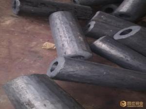 Quality 0.5 Tons Forged Copper Pipe Multiple High Efficiency CE SGS Approved wholesale