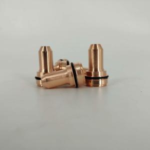 Quality Plasma Cutter Accessories 22-1090 plasma cutting electrode replacement for Victor wholesale