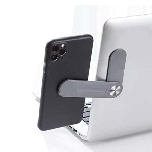 Quality Magnetic Multifunctional Phone Holder Adjustable laptop side mount clip wholesale