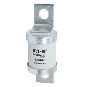 Quality Eaton Bussmann Series High Speed British Standard BS88 Fuse 355MT wholesale