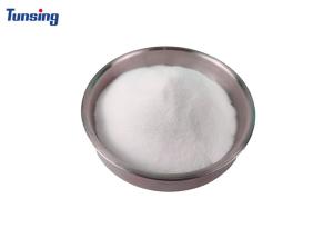 Quality TPU Hot Melt Powder DTF Heat Transfer Adhesive Polyurethane for Clothing wholesale