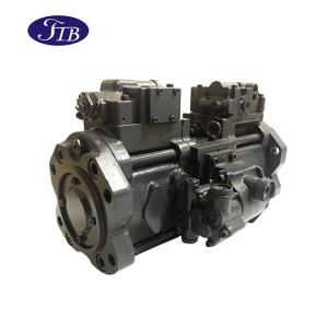 Quality Hydraulic Pump K3v112DTP For Kobelco Excavator Hydraulic Pump SK210LC For Kawasaki wholesale