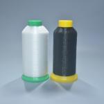 0.15mm Pa66 Nylon Filament Yarn 160D Eco Friendly Yarn High Elongation