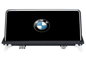 Quality BMW X5 E70 2007-2010 4G RAM 64G RAM aftermarket GPS Built in SIM Slot Android 10.0 Support USB DVR Camera BMW-8215CCC wholesale