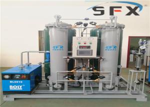 Quality High Purity Industrial 4000Nm3 /Hr PSA N2 Generator wholesale