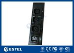 230VAC 32A Power Distribution Unit Wall Mounted Socket Type PDU
