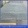 Buy cheap Iso9001 Galvanized Steel Grating Plate For Walkway from wholesalers