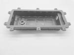 PA66 LKM Automotive Plastic Injection Molding , 500000/2yrs Car Battery Plastic