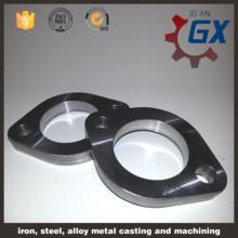 Quality Precision CNC Milling Used Car Parts wholesale