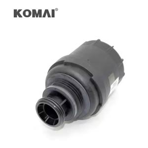 Quality KOMAI Construction Machinery Spare Parts Diesel Engine Oil Filter For 5266016 P557356 GS665 BALDWIN B40051 LF17356 wholesale