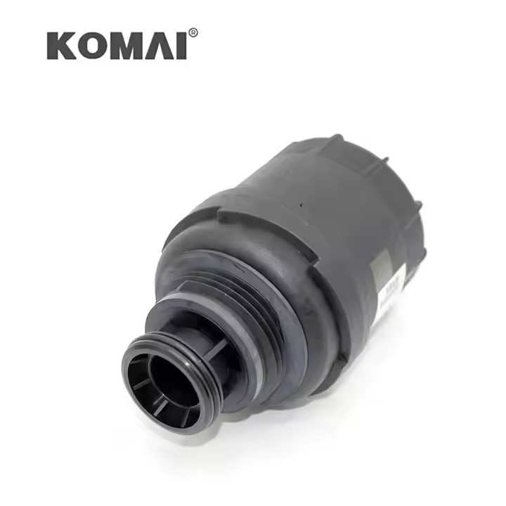 KOMAI Construction Machinery Spare Parts Diesel Engine Oil Filter For 5266016 P557356 GS665 BALDWIN B40051 LF17356