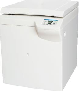 Quality High Speed PRP Cence Centrifuge , CL6R Haematocrit Centrifuge Machine wholesale