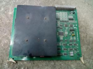 Quality Computerized Operation Barudan Embroidery Machine Spare Parts 5711 Board wholesale